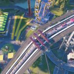 How To Make A Five Star Park In Planet Coaster 2