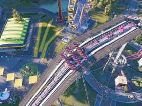 How To Make A Five Star Park In Planet Coaster 2