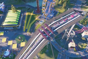 How To Make A Five Star Park In Planet Coaster 2