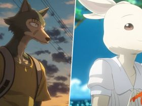 After almost a full year of waiting, Netflix anime Beastars gets a return date for its final season