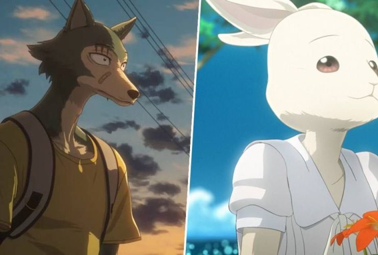 After almost a full year of waiting, Netflix anime Beastars gets a return date for its final season