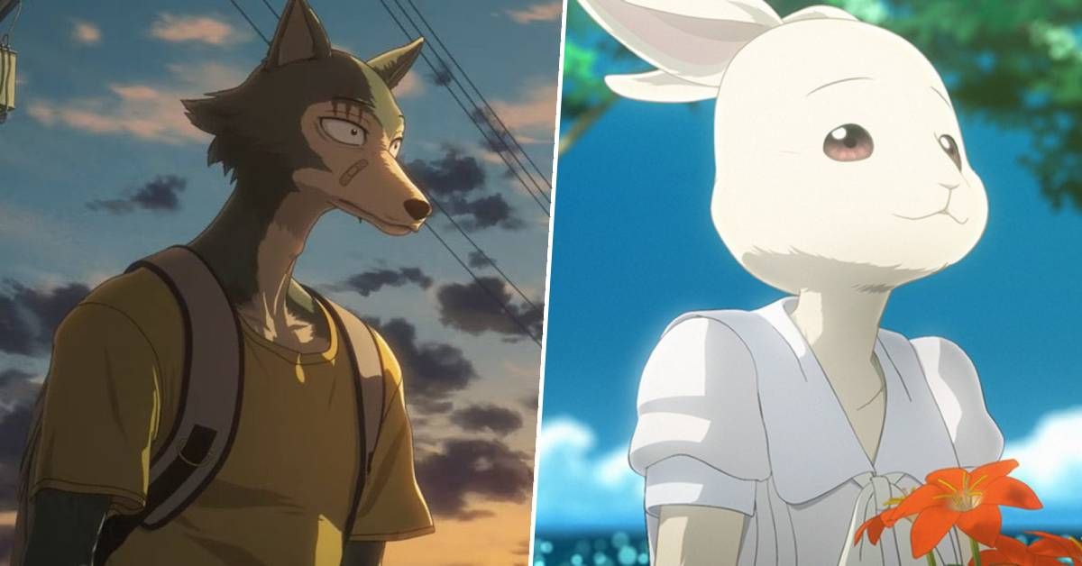 After almost a full year of waiting, Netflix anime Beastars gets a return date for its final season