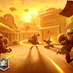 Clash Royale Season 65, Clash Royale Novemeber 2024 events