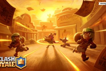 Clash Royale Season 65, Clash Royale Novemeber 2024 events