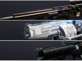 The Best Damage Weapon Choices In Destiny 2 Vesper's Host Dungeon