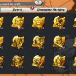 Best Medals In One Piece Bounty Rush