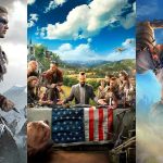 Ubisoft Open-World Games With The Best Stories