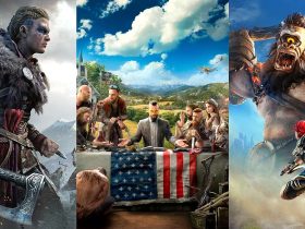 Ubisoft Open-World Games With The Best Stories