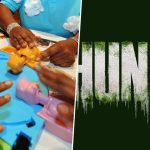 Move over Monopoly and Uno, a new "survival thriller" is on the way and it's basically a horror take on Hungry Hungry Hippos