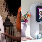 Arcade1Up Reveals Home Photo Booth That Instantly Prints Pictures