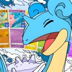 How To Play The Lapras ex Event In Pokemon TCG Pocket