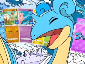 How To Play The Lapras ex Event In Pokemon TCG Pocket