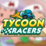 When is The Next Tycoon Racers in Monopoly GO?