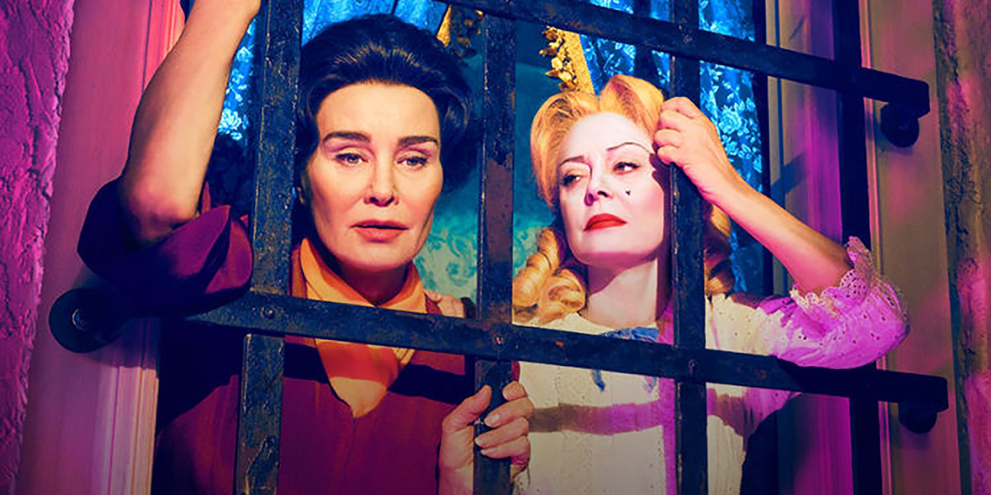 Feud TV Show