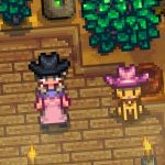 Stardew Valley Update 1.6 Performance Issues Are Caused By Pets Wearing Hats