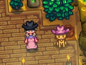 Stardew Valley Update 1.6 Performance Issues Are Caused By Pets Wearing Hats