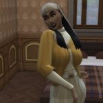 Best New Clothing Items In The Sims 4: Life And Death