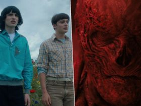 Stranger Things season 5 teaser confirms Netflix release window and episode titles – with one major omission