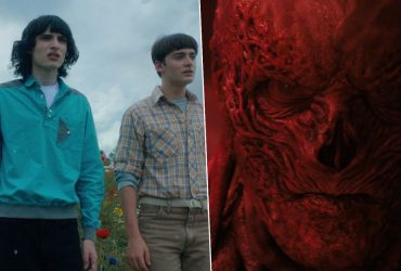 Stranger Things season 5 teaser confirms Netflix release window and episode titles – with one major omission