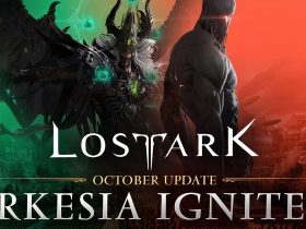 Lost Ark's Community Lead Talks Release of its 'Biggest Endgame Update Ever'