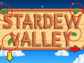 Stardew Valley Mobile Has A Secret Co-Op Mode That Can Only Be Accessed Via The Konami Code