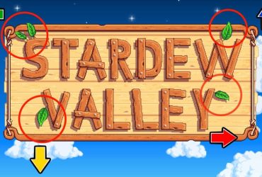 Stardew Valley Mobile Has A Secret Co-Op Mode That Can Only Be Accessed Via The Konami Code