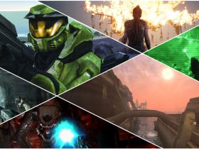 Best Xbox Games That Were Ahead Of Their Time