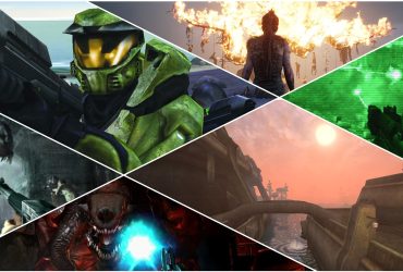 Best Xbox Games That Were Ahead Of Their Time