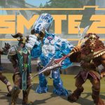 Smite 2 Releases New Update