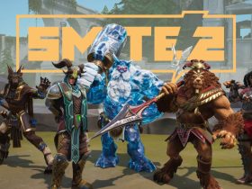 Smite 2 Releases New Update