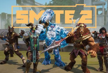 Smite 2 Releases New Update