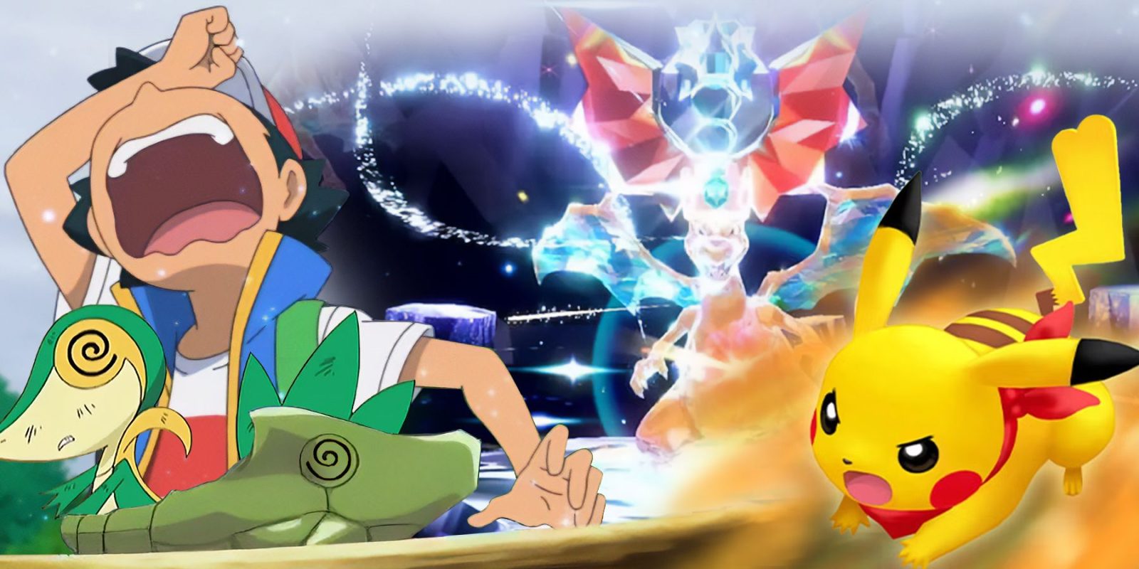 Pokemon Challenges That Can Make The Games Harder