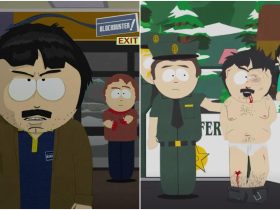 South Park: Best Randy Episodes