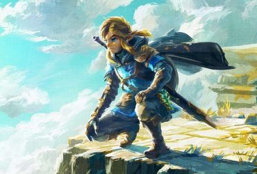 Live-Action Legend Of Zelda Movie Planned To Come Out This Decade