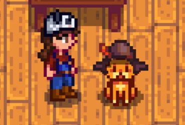 Stardew Valley Having Performance Issues After 1.6 Update? Take The Hats Off Your Pets