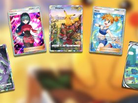 Tips And Tricks For Getting Good Cards In Pokemon TCG Pocket