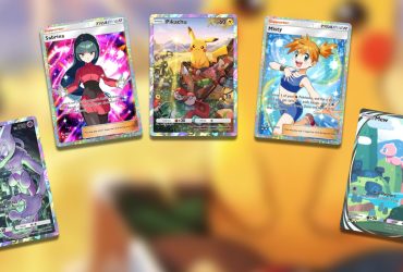 Tips And Tricks For Getting Good Cards In Pokemon TCG Pocket