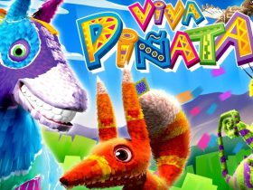 Forget Stardew Valley, Nothing Will Ever Be Cosier Than Viva Piñata