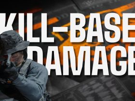 The Call of Duty community’s dumb new obsession with absolutely no base in reality? Skill-based damage