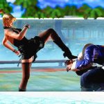 Virtua Fighter Is Finally Getting A New Game After 17 Years