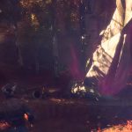 How To Solve The Arlathan Forest Shadowy Grove Statues Puzzle In Dragon Age: The Veilguard