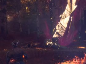 How To Solve The Arlathan Forest Shadowy Grove Statues Puzzle In Dragon Age: The Veilguard