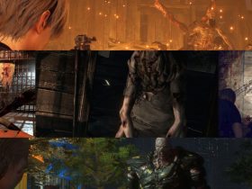 Resident Evil Bosses That Are Only Difficult The First Time You Fight Them