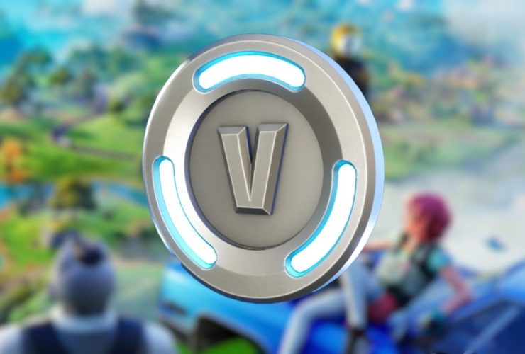 What Level Do You Have to Be to Unlock All Battle Pass V-Bucks in Fortnite Remix?