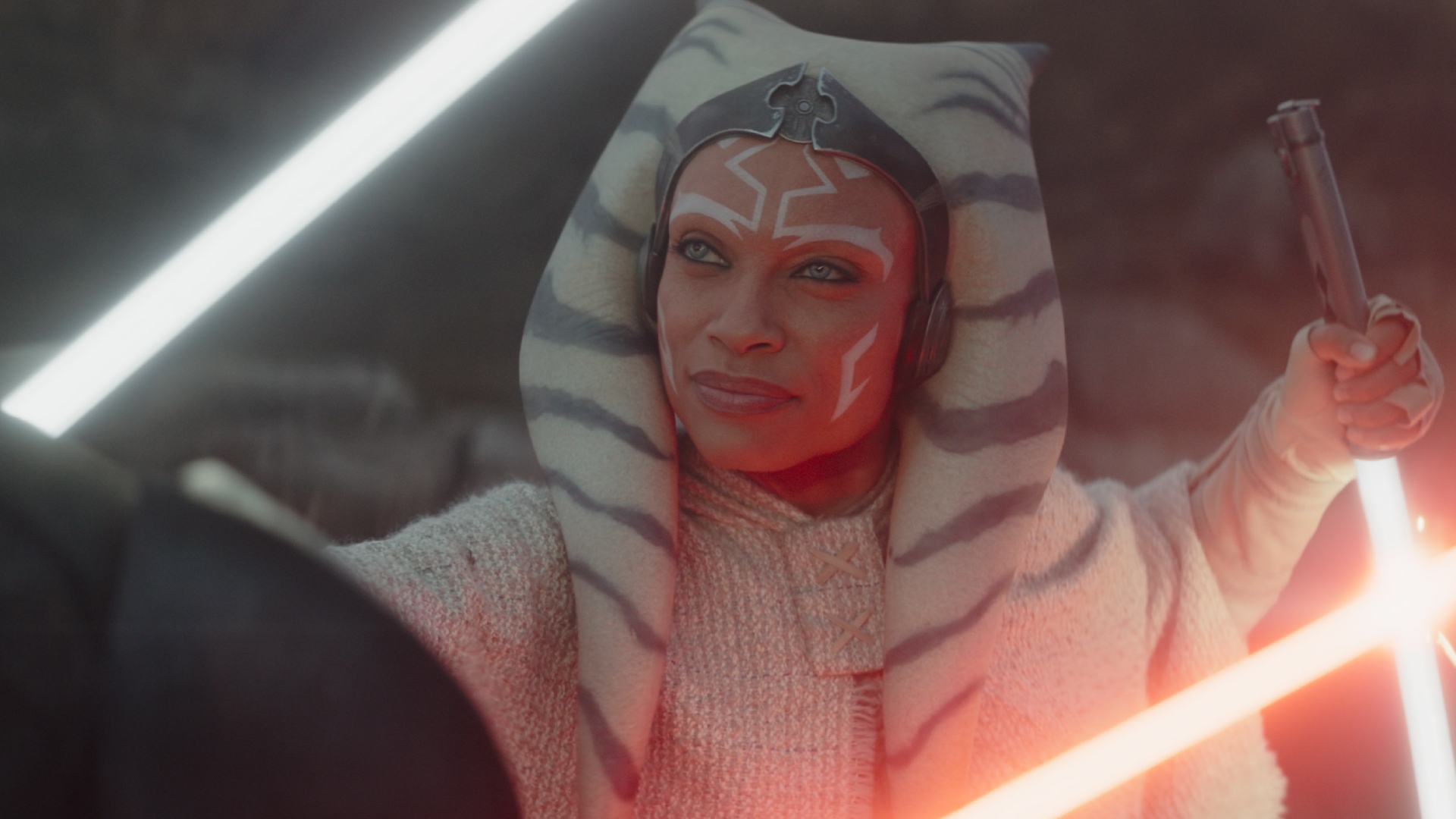 Ahsoka