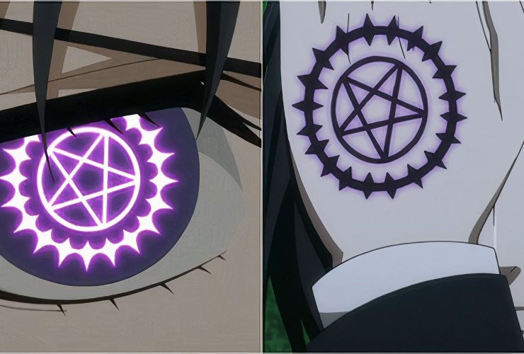 The Contract Between Ciel Phantomhive And Sebastian Michaelis, Explained