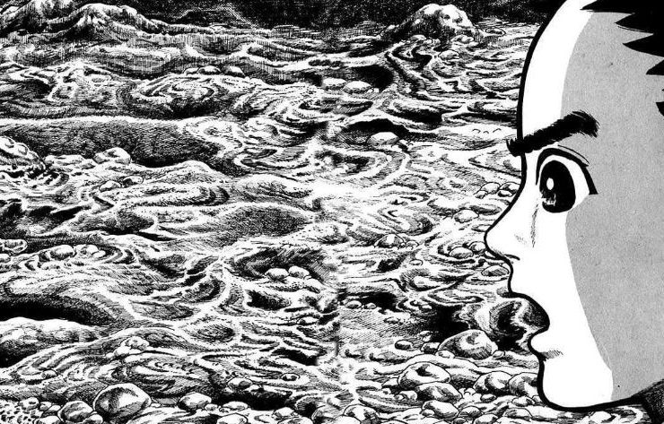 Legendary "god of horror" manga artist Kazuo Umezu dies at 88