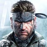 Disney Actress Secretly Voiced This Metal Gear Solid Character