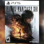 Final Fantasy 16 Is Super Cheap For PS5 Right Now