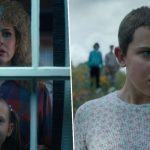 Stranger Things season 5's redacted title might be referencing a minor character in the Netflix show